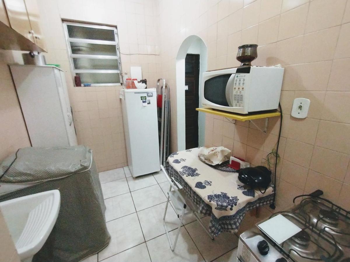 Copacabana Apartamento Quadra Praia Rio de Janeiro Exterior foto