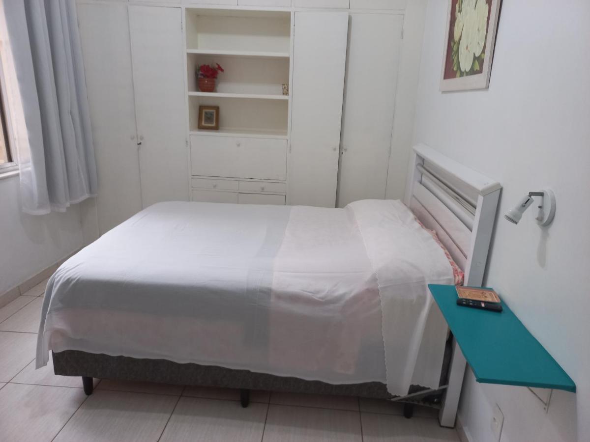 Copacabana Apartamento Quadra Praia Rio de Janeiro Exterior foto