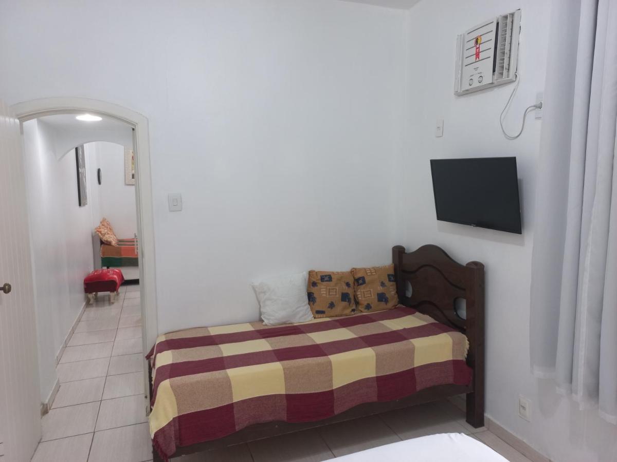 Copacabana Apartamento Quadra Praia Rio de Janeiro Exterior foto