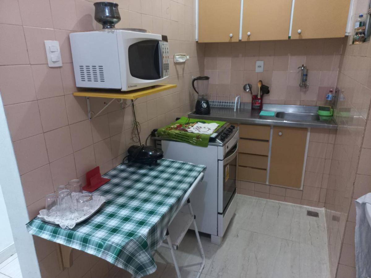 Copacabana Apartamento Quadra Praia Rio de Janeiro Exterior foto